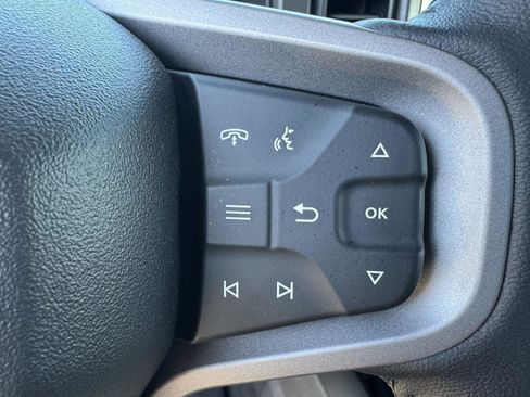 New 2025 Ford Bronco Big Bend image 15