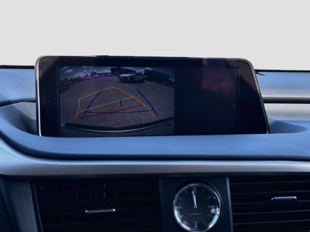 Used 2018 Lexus RX 350 FWD w/ Premium Package image 32