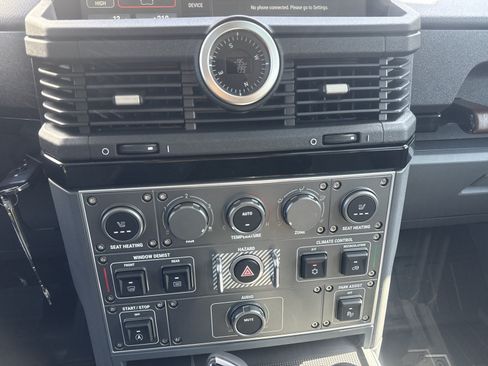 Used 2026 INEOS Grenadier Station Wagon AWD/4WD image 19