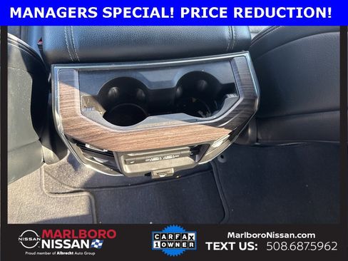 Used 2025 RAM 1500 Laramie image 18