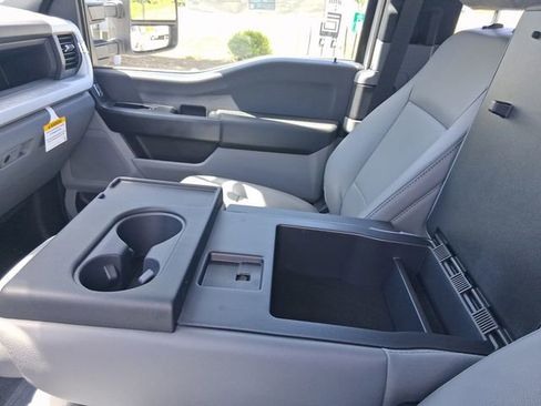 New 2026 Ford F350 XL w/ Snow Plow Prep Package AWD/4WD image 51