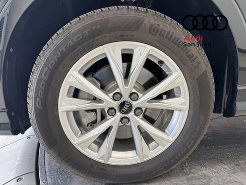 Used 2025 Audi Q3 2.0T Premium w/ Convenience Package AWD/4WD image 6