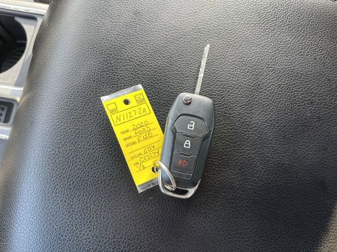 Used 2020 Ford F150 XLT w/ Equipment Group 302A Luxury image 20