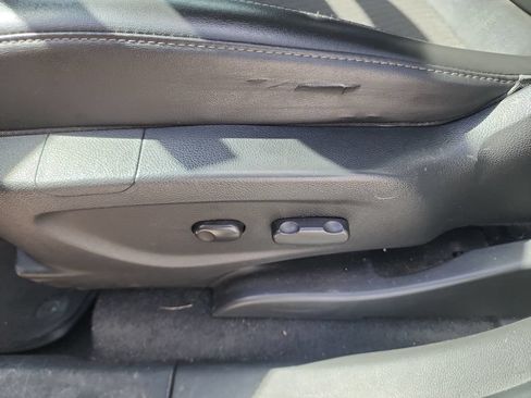 Used 2019 Buick Encore Sport Touring w/ Safety Package FWD image 17