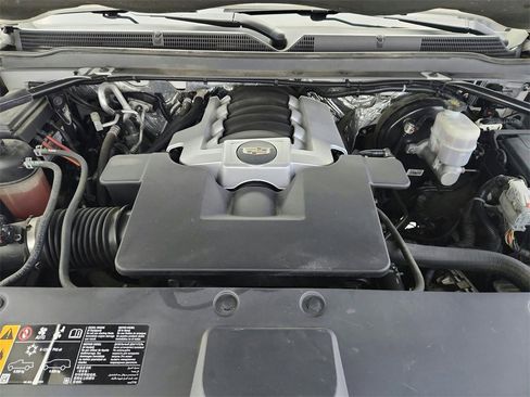 Used 2017 Cadillac Escalade ESV Platinum image 48