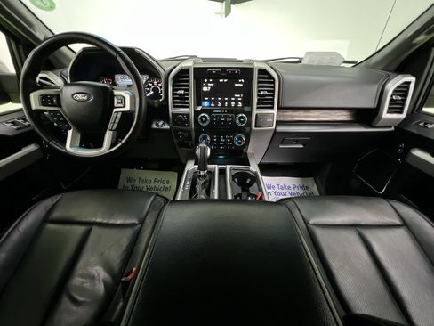 Used 2018 Ford F150 Lariat RWD image 18