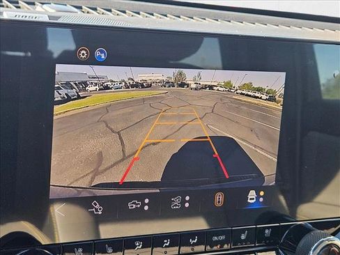 New 2026 Chevrolet Colorado ZR2 w/ Technology Package image 14