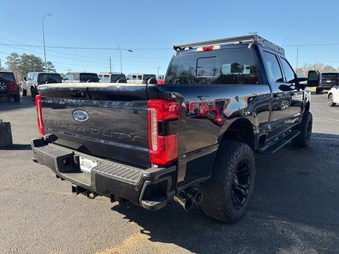 Used 2023 Ford F250 Lariat w/ Lariat Ultimate Package image 7