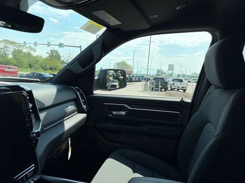 New 2027 RAM 1500 4x4 Crew Cab image 26