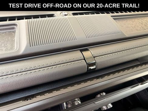 New 2026 Jeep Gladiator Mojave image 11