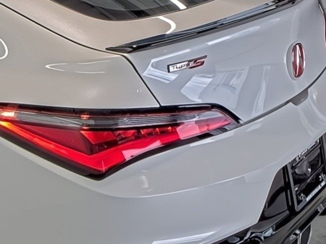 Used 2026 Acura Integra Type S FWD image 10