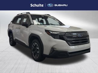 Used 2025 Subaru Forester Premium AWD/4WD video 1