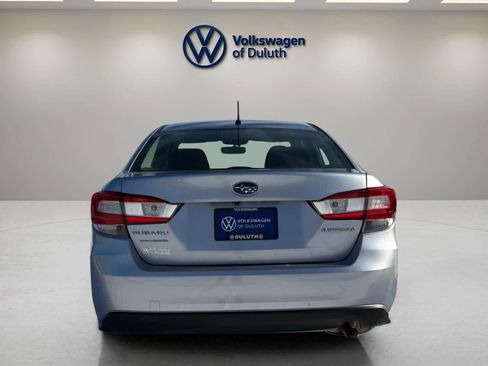 Used 2018 Subaru Impreza 2.0i image 4