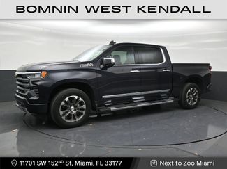 Used 2024 Chevrolet Silverado 1500 High Country w/ Technology Package RWD video 1