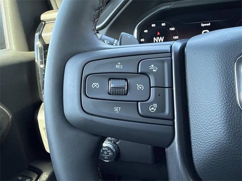 New 2026 GMC Sierra 1500 AT4 w/ AT4 Premium Package image 26