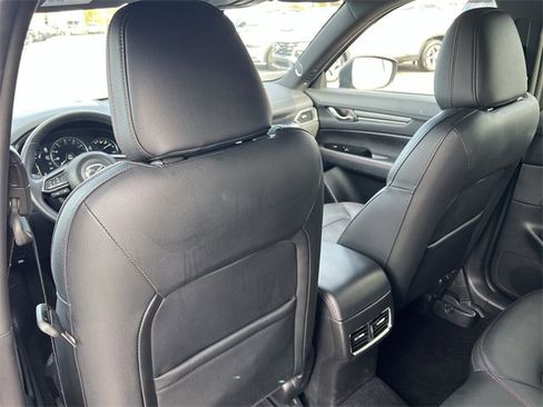 Used 2024 MAZDA CX-5 2.5 Turbo w/ Premium Package image 31