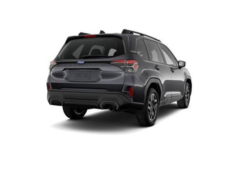 New 2026 Subaru Forester Limited AWD/4WD image 6