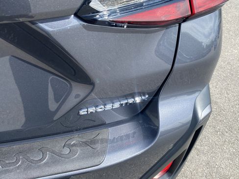 Certified 2024 Subaru Crosstrek 2.5i Limited w/ Crosstrek Mirror Package AWD/4WD image 26