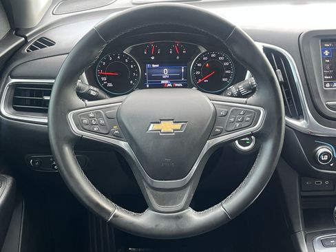 Used 2023 Chevrolet Equinox LT AWD/4WD image 18