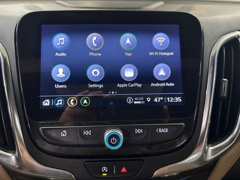 Certified 2023 Chevrolet Equinox Premier image 15