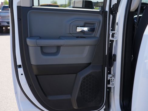 Used 2019 RAM 1500 Classic Warlock AWD/4WD image 19
