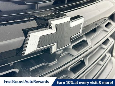 New 2026 Chevrolet Traverse LT w/ Midnight/Sport Edition image 19