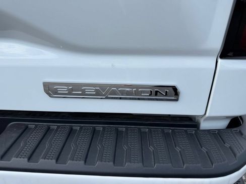 Used 2026 GMC Sierra 1500 Elevation AWD/4WD image 6