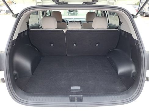 Used 2022 Kia Sportage LX image 23