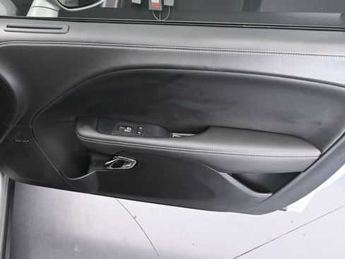 Used 2023 Dodge Challenger SRT Hellcat RWD image 35