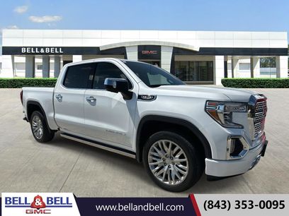Used 2019 GMC Sierra 1500 Denali w/ Denali Ultimate Package