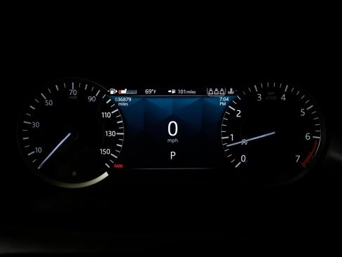 Used 2023 Land Rover Discovery Sport S R-Dynamic image 23