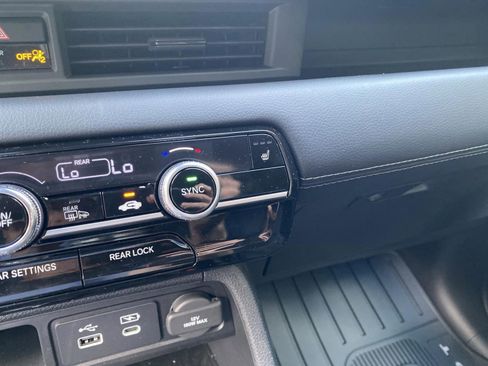 Used 2023 Honda Pilot EX-L image 21