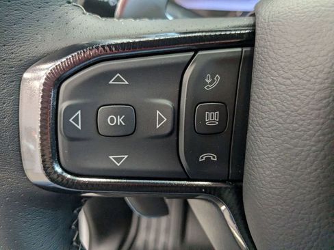 New 2026 RAM 1500 RHO image 13