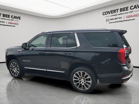 Used 2025 GMC Yukon Denali image 6
