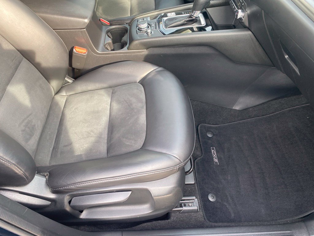Used 2019 MAZDA CX-5 Touring AWD/4WD image 23