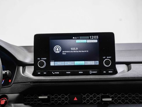 Used 2023 Honda Accord EX image 14