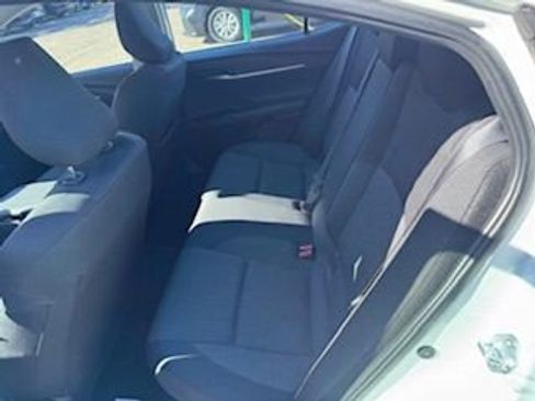 Used 2025 Toyota Camry LE image 9