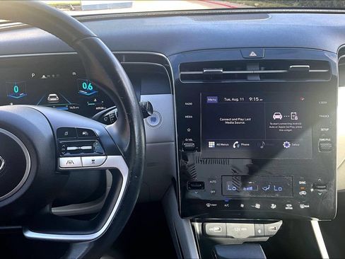 Used 2022 Hyundai Tucson SEL w/ Convenience Package FWD image 28