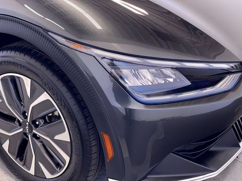 Certified 2024 Kia EV6 Light RWD image 11