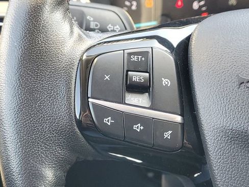 Used 2021 Ford Escape SEL FWD image 17