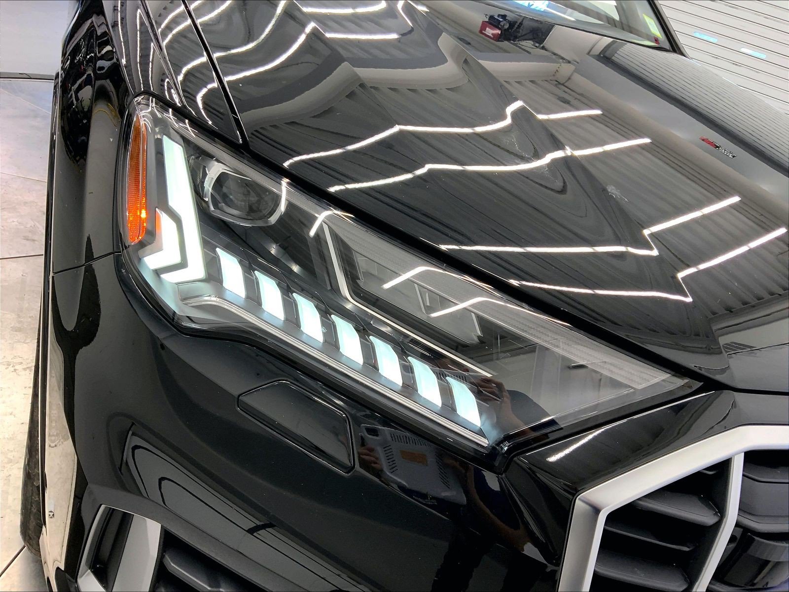 Certified 2023 Audi Q7 2.0T Premium Plus w/ Premium Plus Package AWD/4WD image 27
