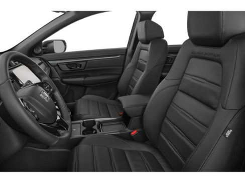 Certified 2021 Honda CR-V EX-L image 9