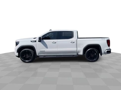 New 2026 GMC Sierra 1500 Elevation w/ Elevation Premium Package AWD/4WD image 5