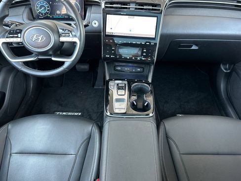 Used 2024 Hyundai Tucson SEL AWD/4WD image 14