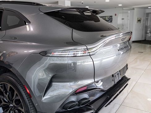 Used 2023 Aston Martin DBX 707 AWD/4WD image 14