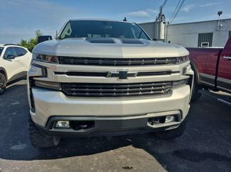 Used 2020 Chevrolet Silverado 1500 RST w/ Rally Edition AWD/4WD video 2