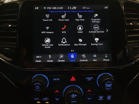 Used 2019 Jeep Grand Cherokee Limited w/ Trailer Tow Group IV image 25