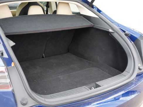 Used 2017 Tesla Model S 60D image 23