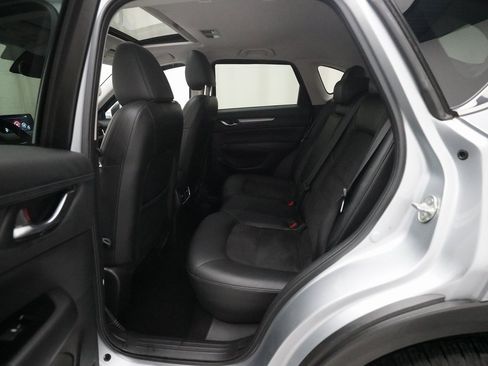 Used 2018 MAZDA CX-5 Touring image 16