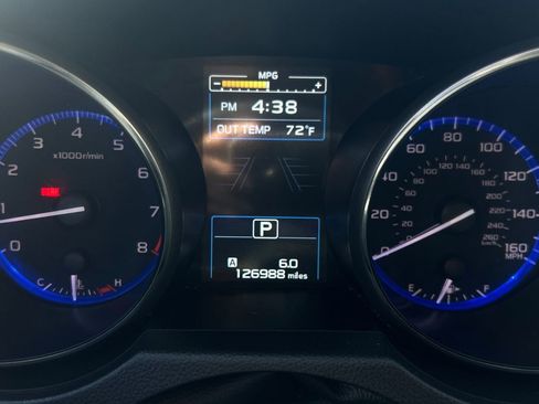 Used 2018 Subaru Legacy 3.6R Limited AWD/4WD image 22